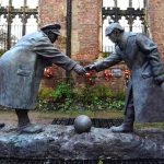 The Christmas Truce