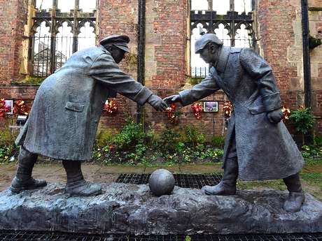 The Christmas Truce