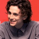 timothee chalamet/ Image: Nine Stars/ Wikimedia Commons