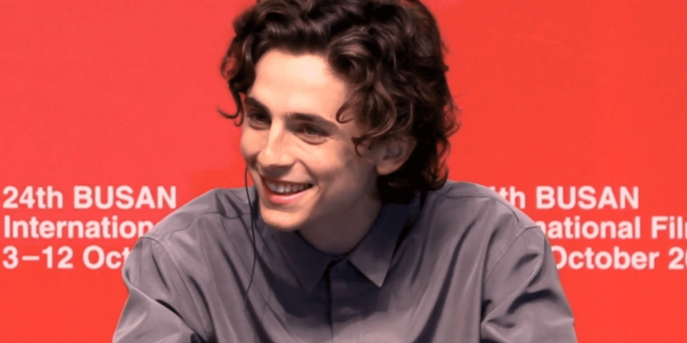 timothee chalamet/ Image: Nine Stars/ Wikimedia Commons