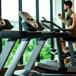 Gym/ Image: William Choquette/ Pexels