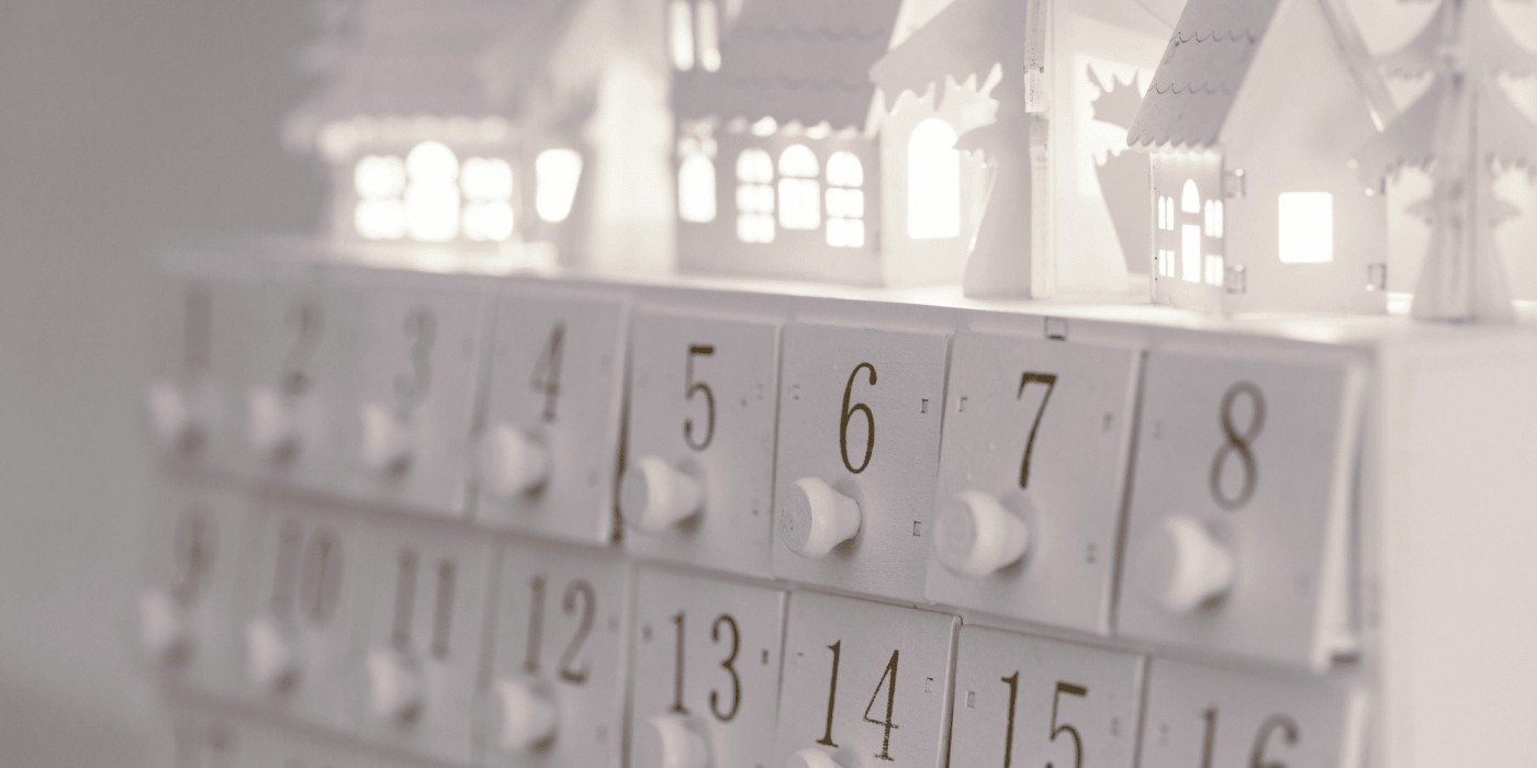 Advent/ Image: Torsten Dettlaff/ Pexels