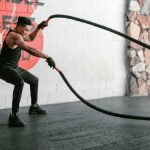 HIIT workout/ Image: RDNE Stock project/ Pexels