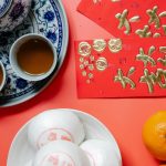 Chinese New Year/ Image: Angela Roma/ Pexels