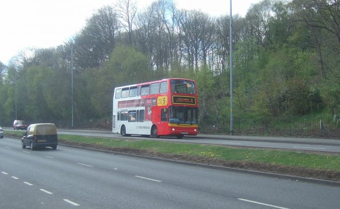 West Midlands Mayor launches consultation surrounding bus services ...