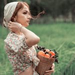 Fruit fashion/ Image: Trần Long/ Pexels