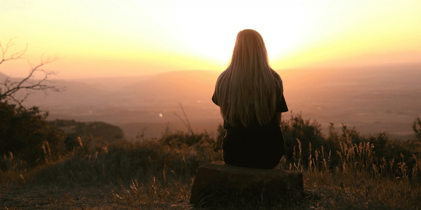 Girl alone/ Image: Pixabay/ Pexels