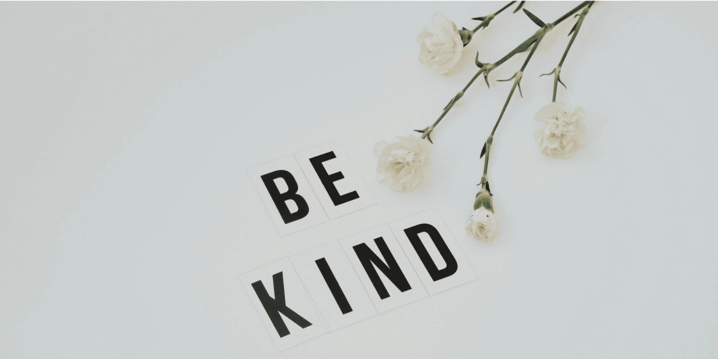 Kindness/ Image: Vie Studio/ Pexels