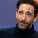 Adrien Brody