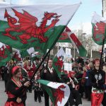 St David’s Day/ Image: DirectX3/ Wikimedia Commons