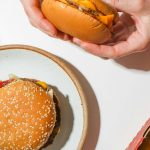 Burgers/ Image: Polina Tankilevitch/ Pexels