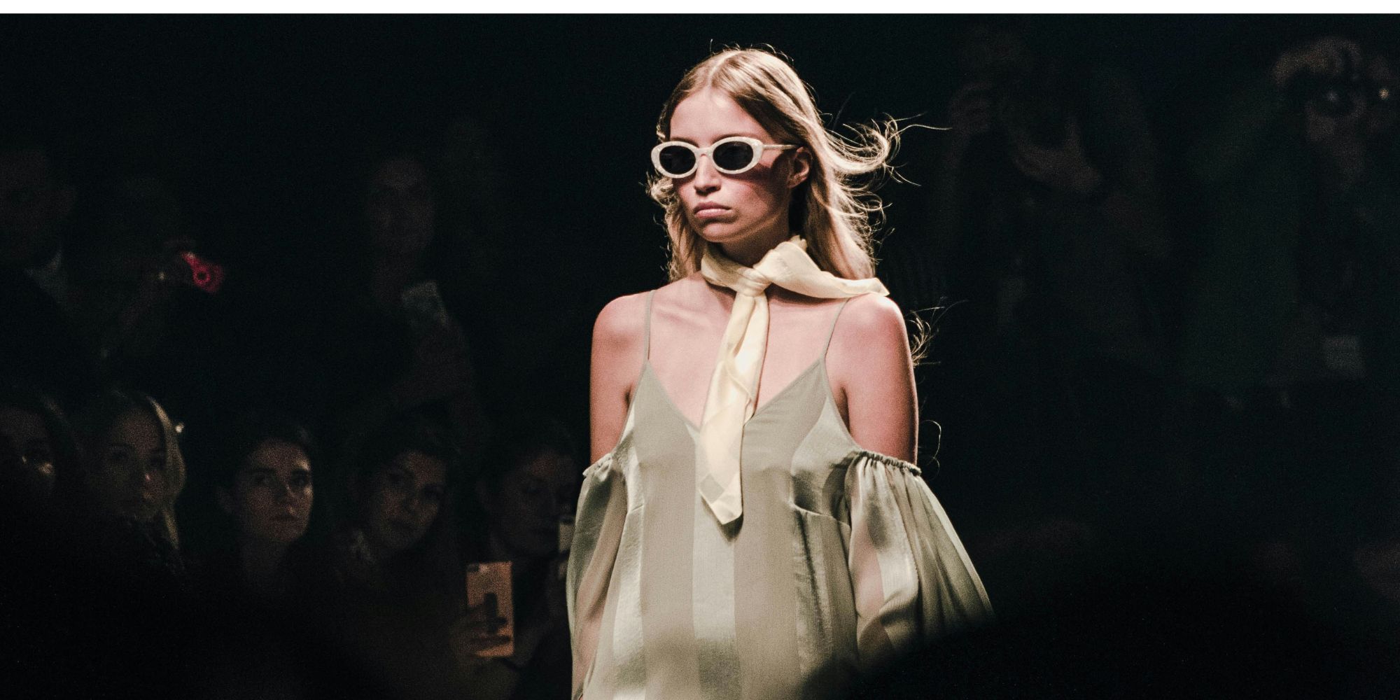 Runway fashion/ Image: Duane Mendes/ Unsplash