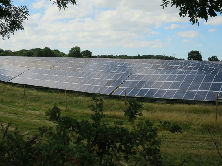 ‘Massive’ Warwickshire solar farm approved despite stiff local ...