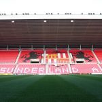 Sunderland's Stadium of Light in 2005