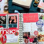 Scrapbook/ Image: Beth Sirianni