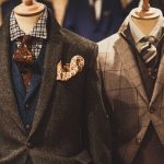 Suits/ Image: Alexander Naglestad/ Unsplash