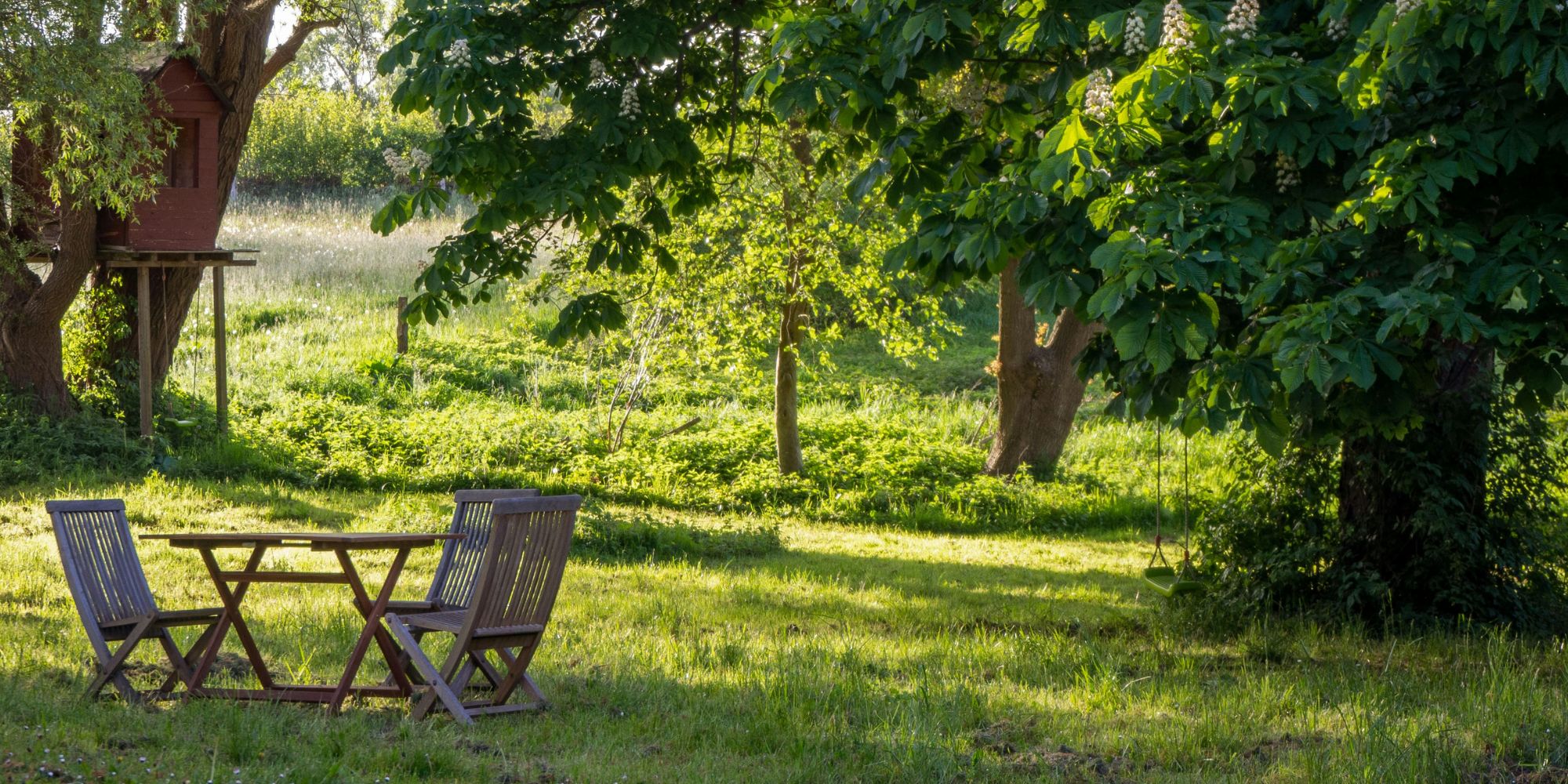 garden/ Image:Robert Katzki/ Unsplash