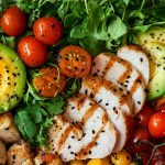 healthy food/ Image: Irina Del/ Unsplash