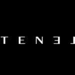 Tenet movie logo