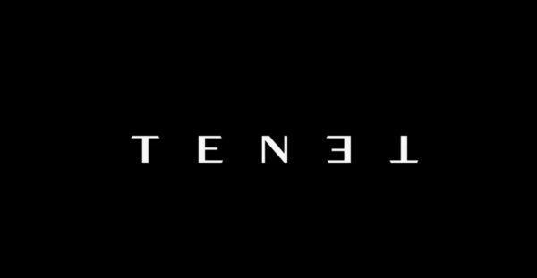 Tenet movie logo