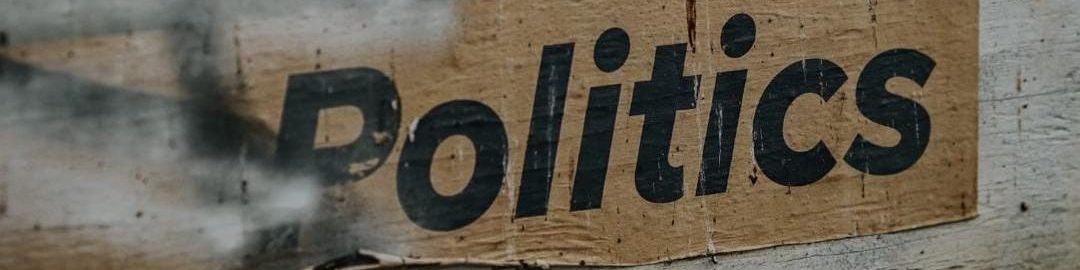 Image | Unsplash - Jon Tyson 'a sign on a wall'