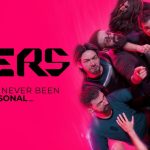 Key art of the Alters logo
