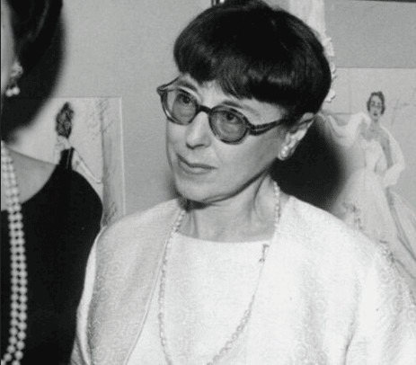 Edith Head