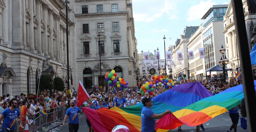 Pride