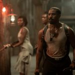 Sinners movie; Michael B.Jordan