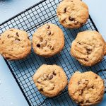 Cookies/ Image: Rai Vidanes / Unsplash