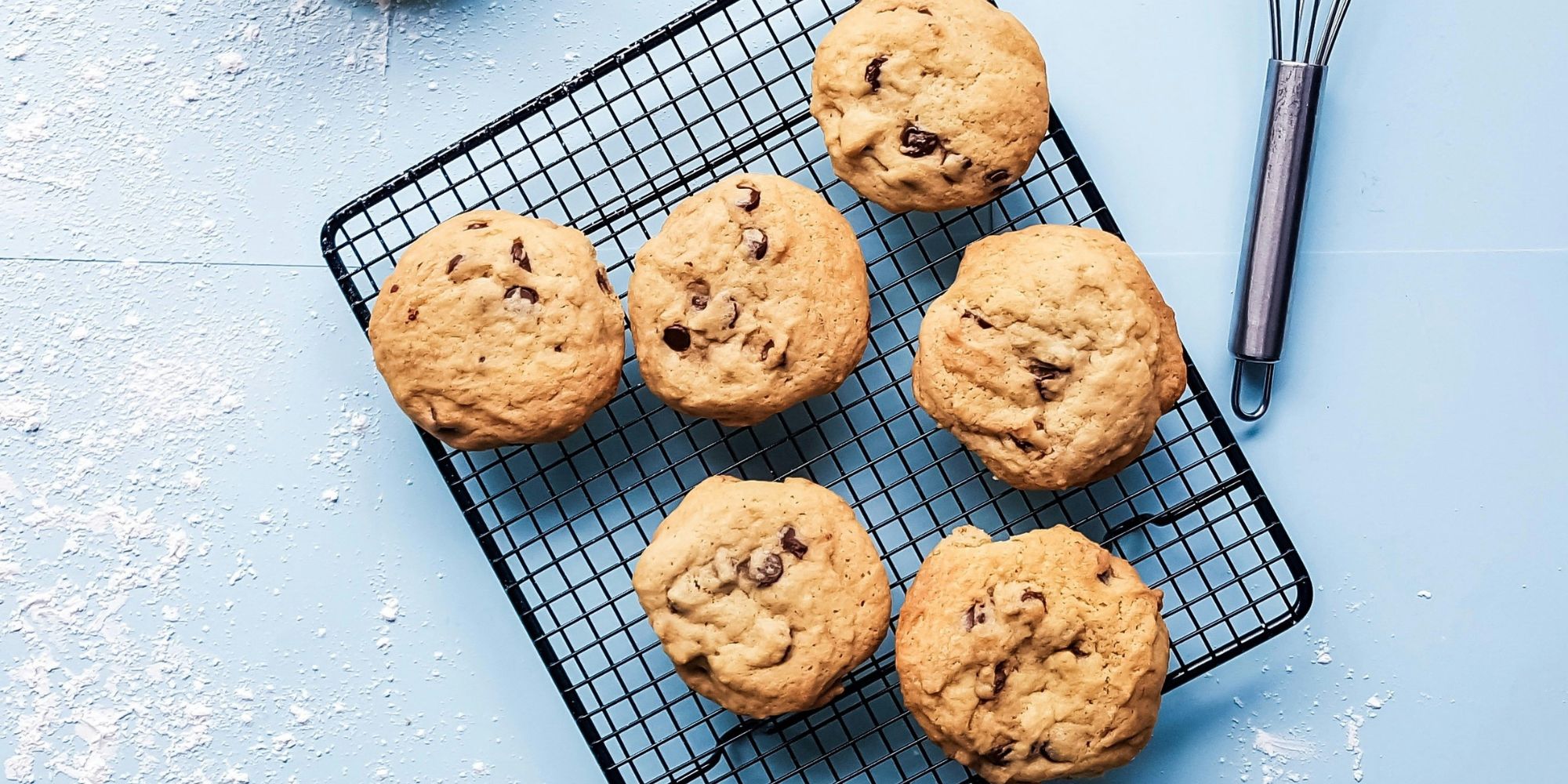 Cookies/ Image: Rai Vidanes/ Unsplash
