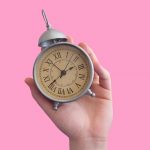 Time/ Image: Elena Koycheva/ Unsplash
