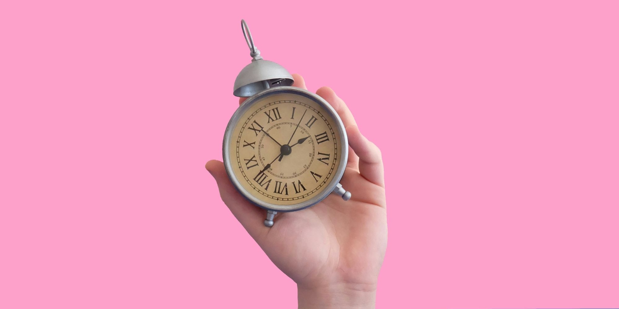 Time/ Image: Elena Koycheva/ Unsplash