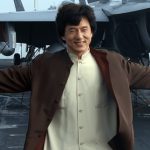 Jackie Chan