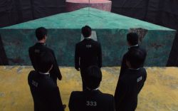 Looking past the hype: Squid Game season three - The Boar