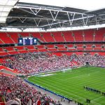 Morecambe vs Exeter at the 2007 Conference final