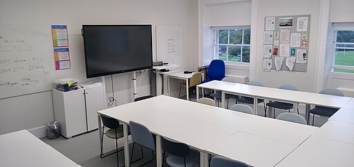 Classroom