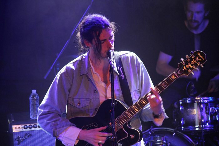 A Decade Since Hozier s Hozier Laying The Foundations Of A Woodland 