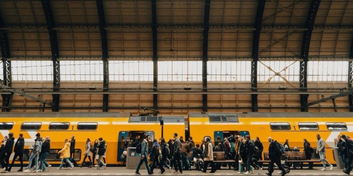 Interrailing: An invaluable experience for young people or a bit of a ...