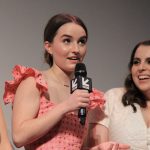 Cast of Booksmart