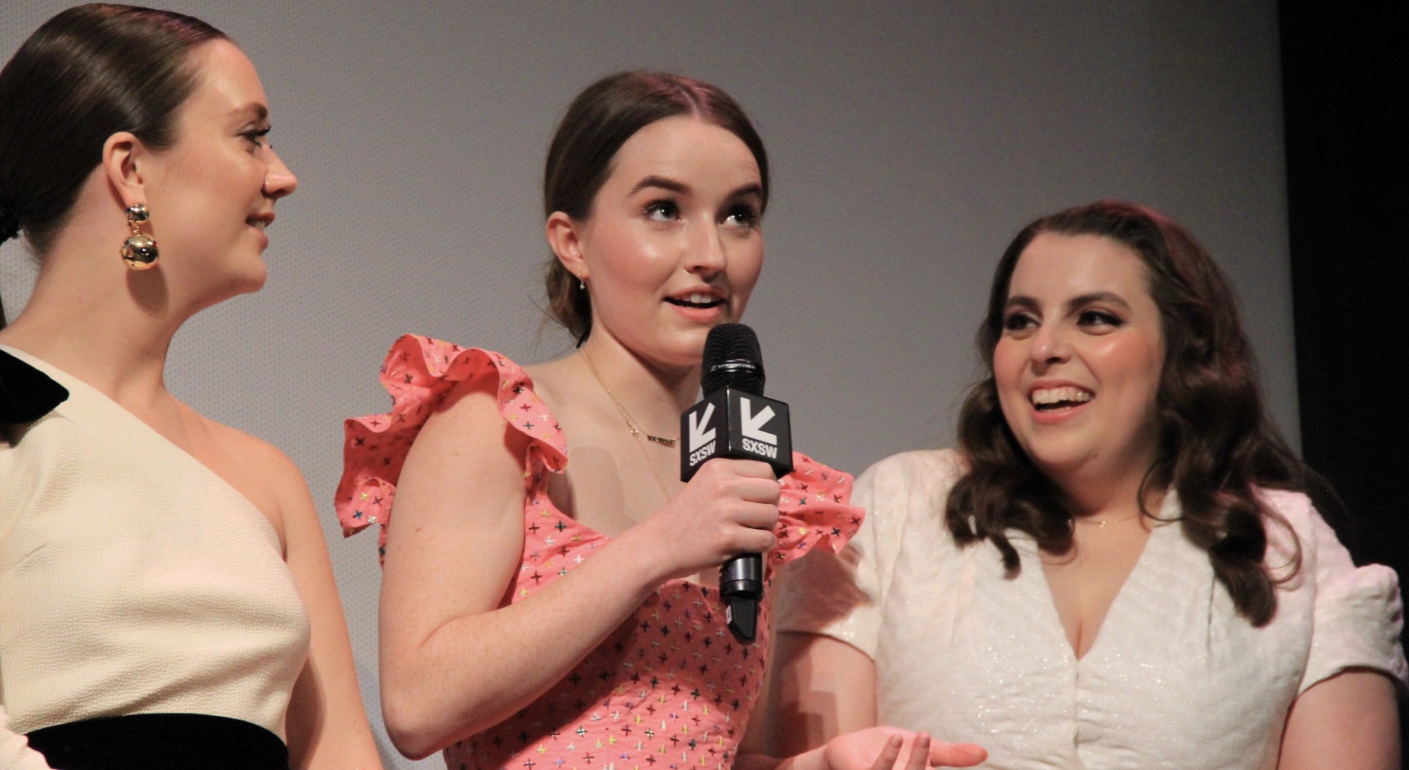 Cast of Booksmart