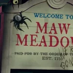 we're all gonna die poster