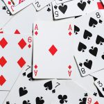 image of playing cards