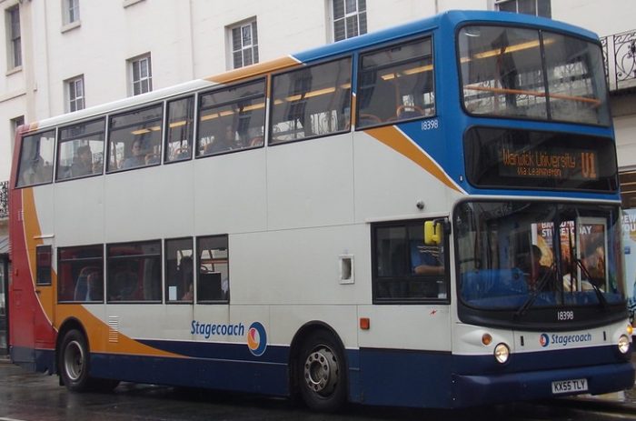 ‘Little progress’ made on uni bus chaos, as SU issues statement ...