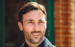 Image | Josh James 'Doin' Alright'