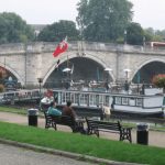 Richmond / Image: Nichtbesserwisser / Wikimedia Commons