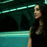 Tilly Norwood AI actress