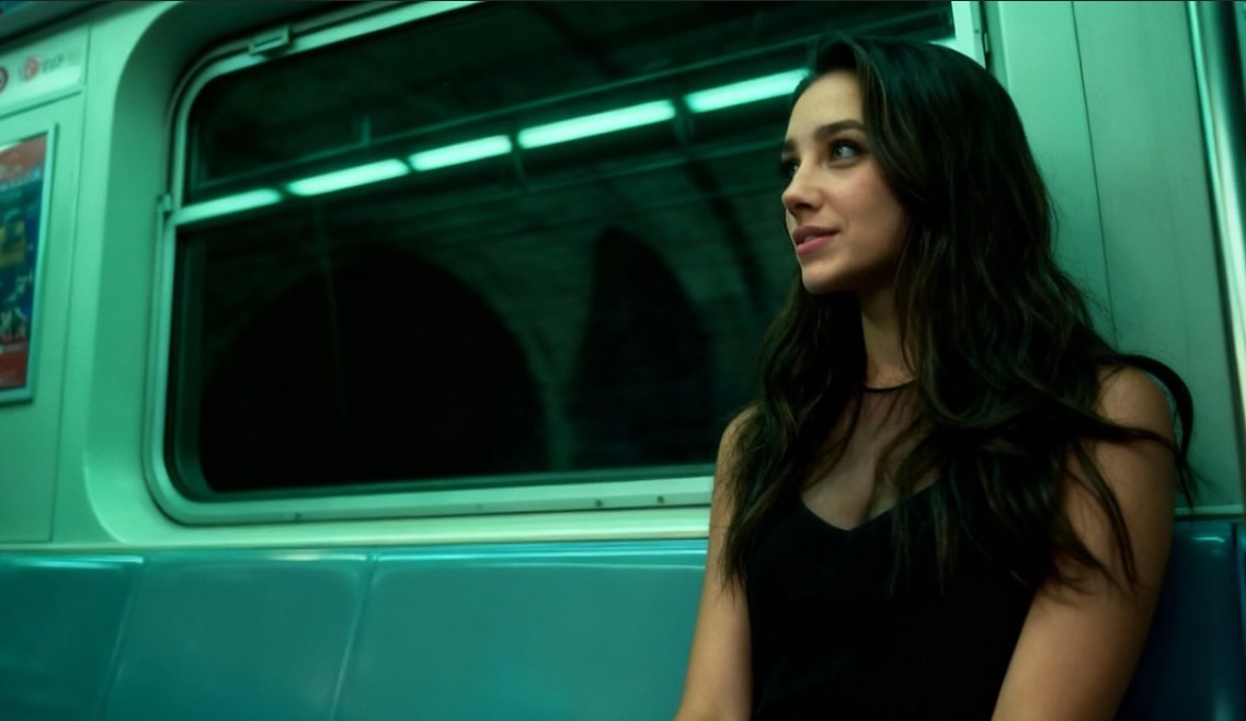 Tilly Norwood AI actress