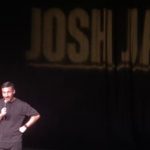 Image | Nidanyaa Thangavel - Josh James 'Doin' Alright'