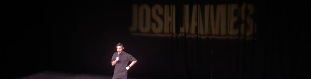 Image | Nidanyaa Thangavel - Josh James 'Doin' Alright'